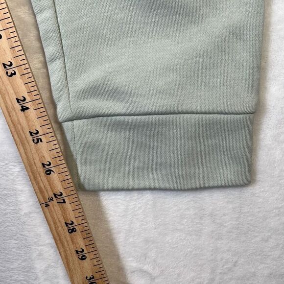 ADIDAS ESSENTIAL BRANDLOVE FRENCH TERRY‎ PANTS HK0385 - NWT- Men XL - Picture 3 of 7